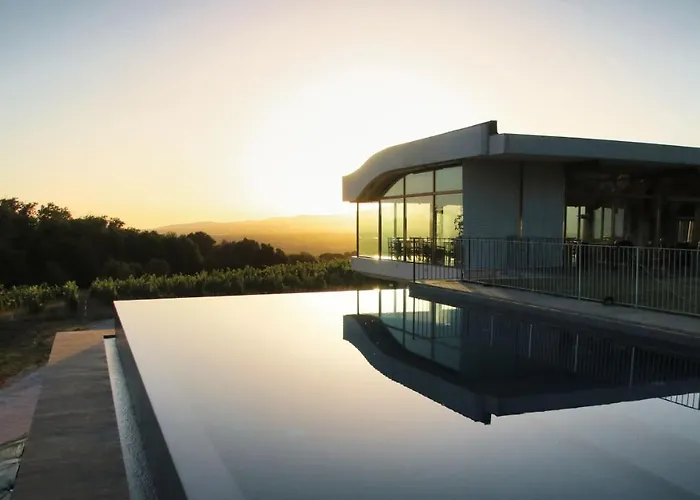 Cincinnato Wine Resort