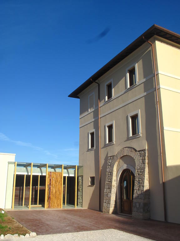 Bauernhof Cincinnato Wine