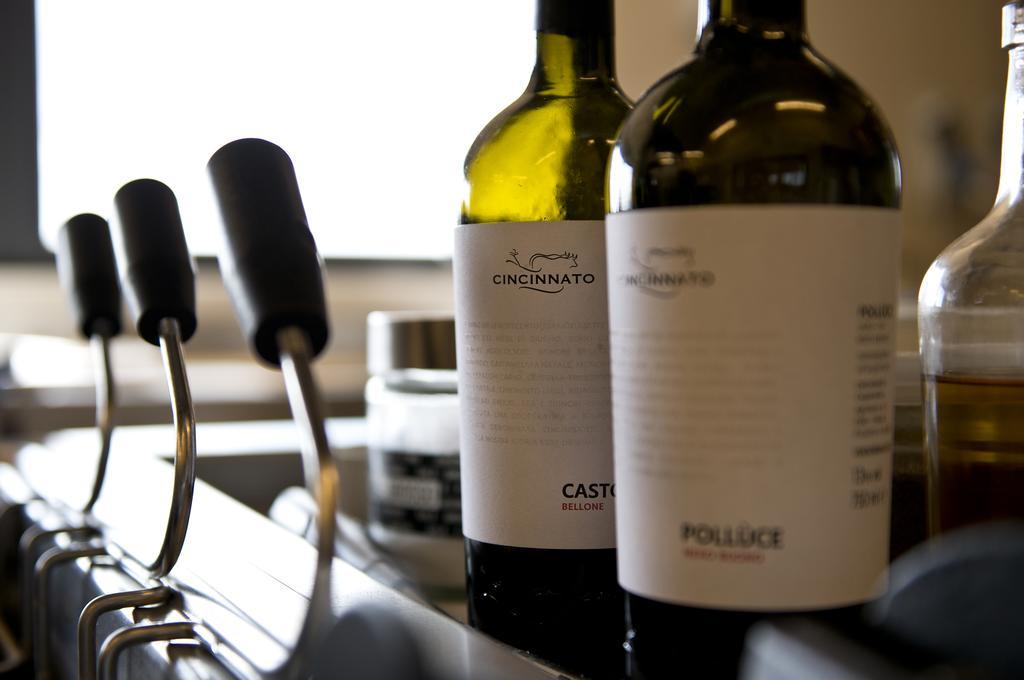 Bauernhof Cincinnato Wine *