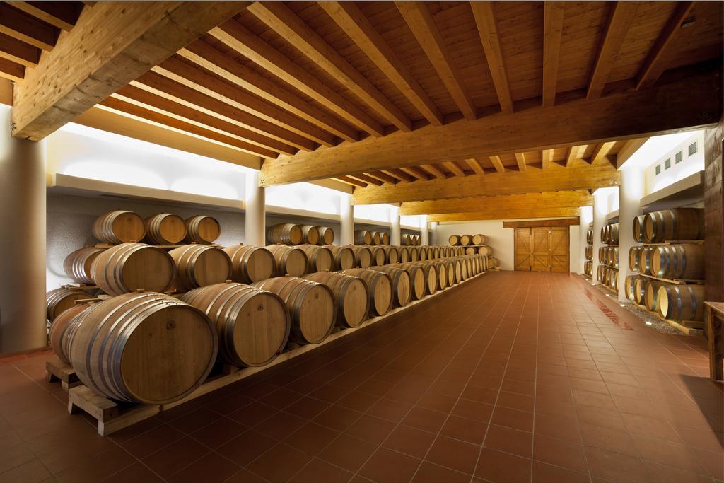 Cincinnato Wine Séjour à la ferme Cori